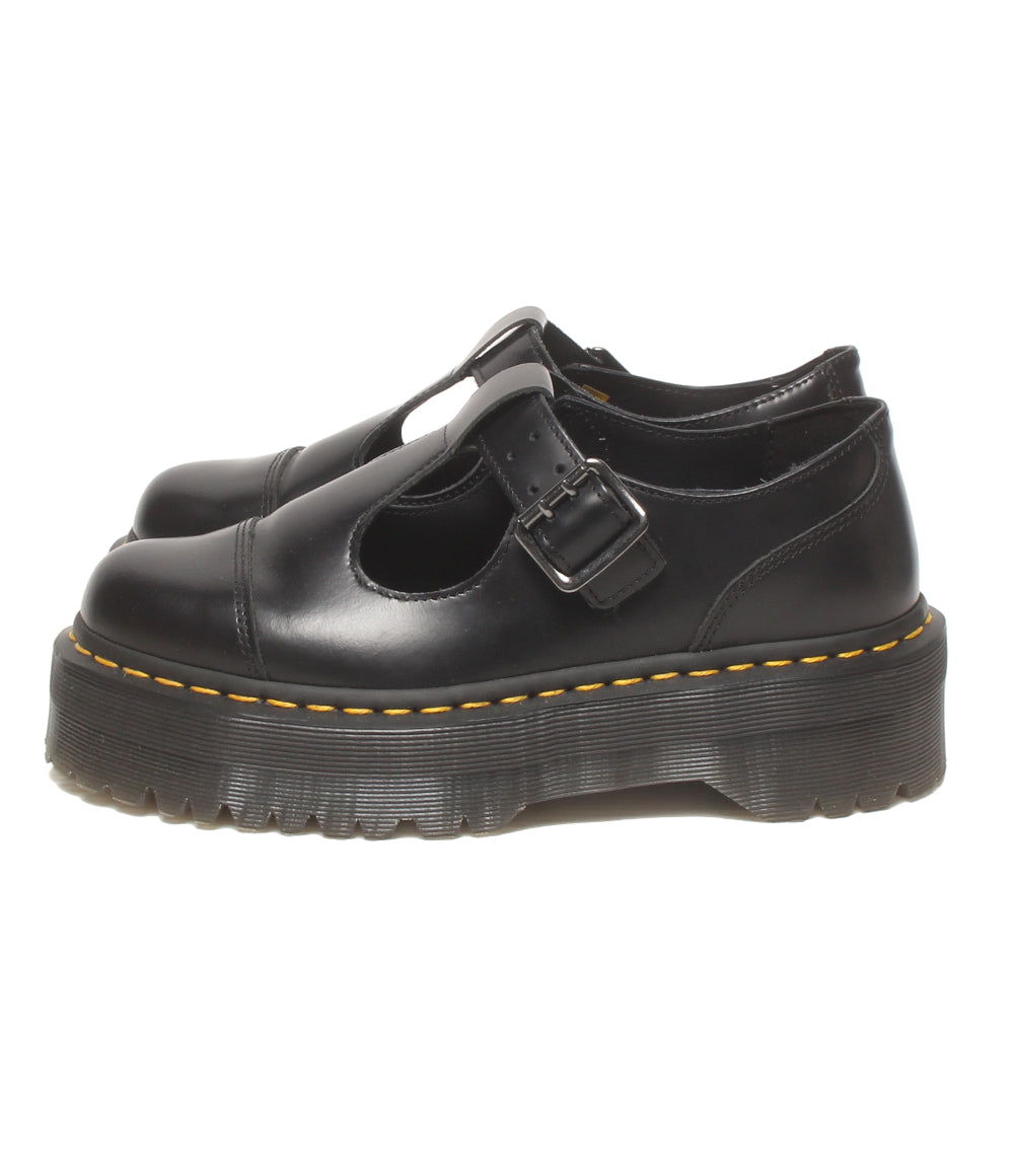 Dr.Martens Tバーシューズ 厚底 BETHAN メリー ジェーン レディース SIZE UK 5 ドクターマーチン