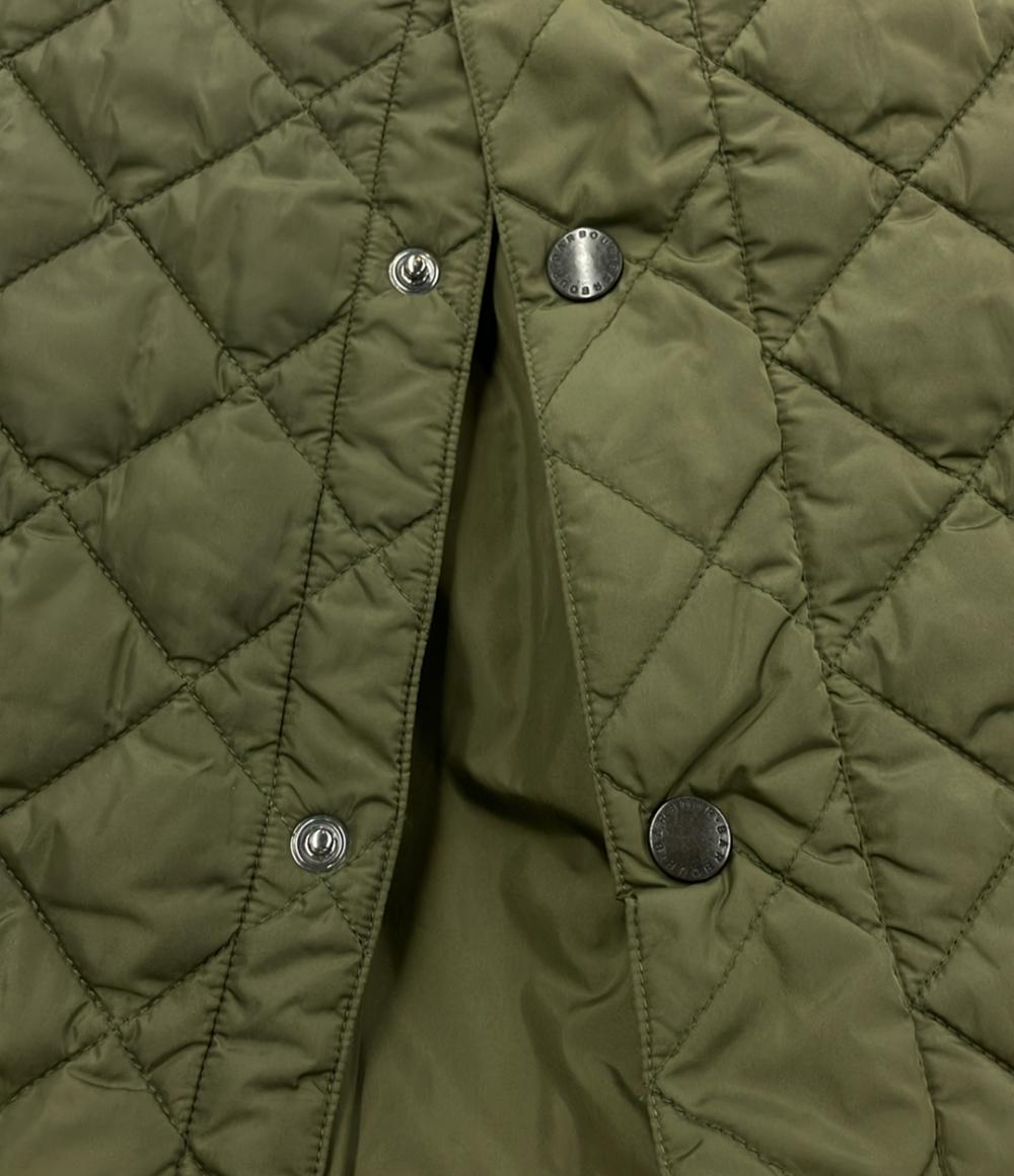 バブアー キルティングコート レディース SIZE 8 (M) Barbour