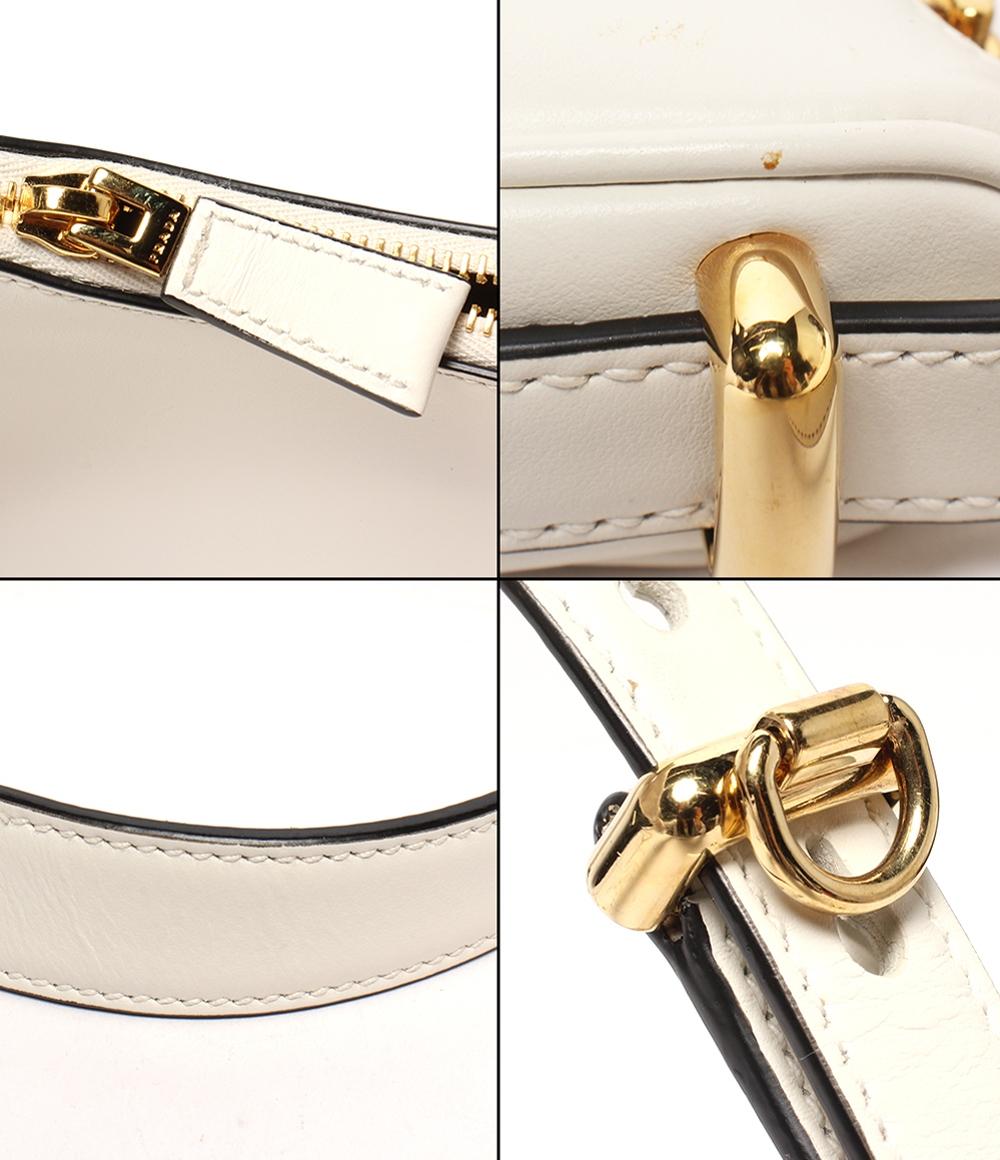 プラダ ショルダーバッグ 肩掛け 斜め掛け アーケ 1BC199 レディース PRADA