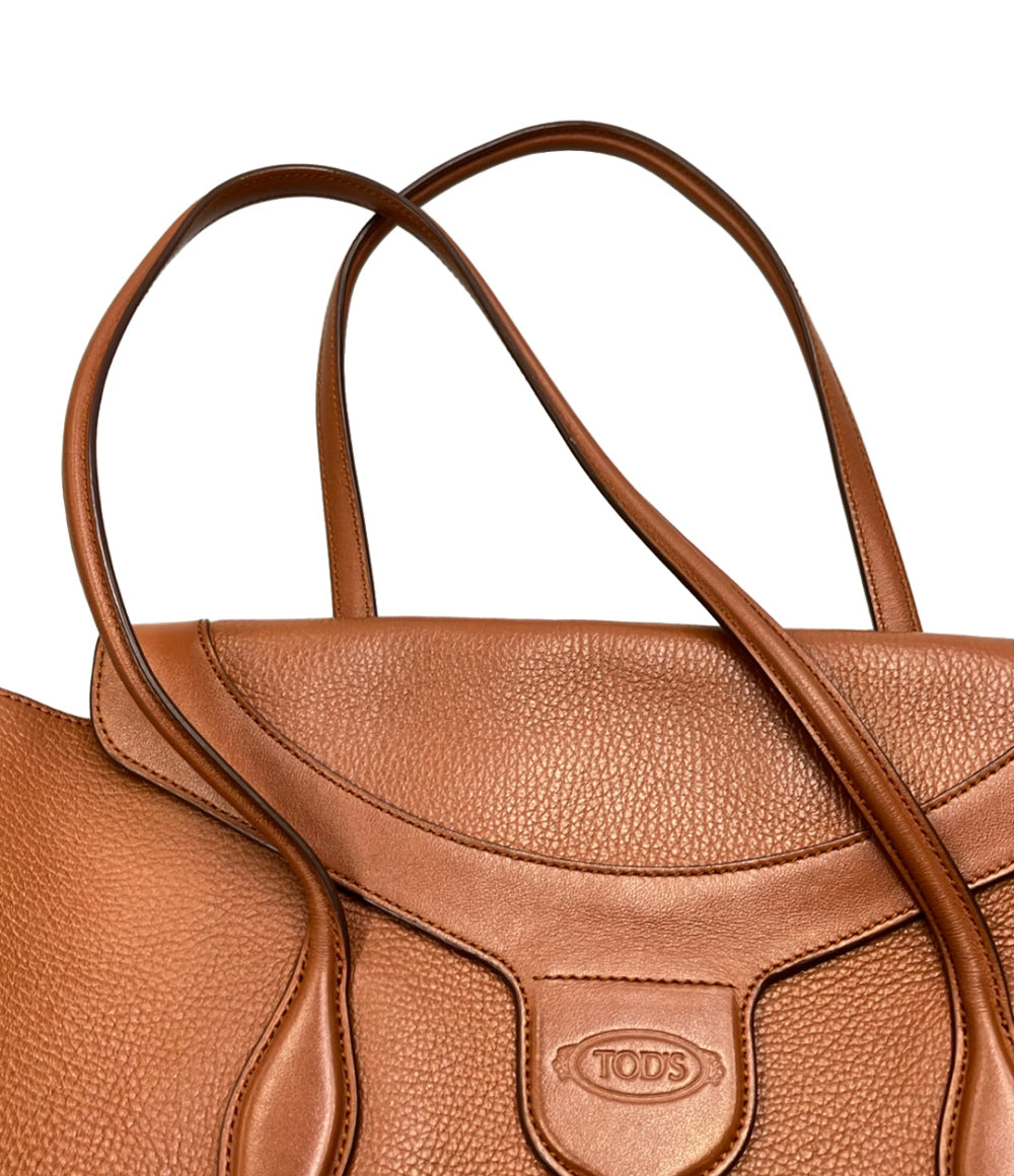 TOD’S トートバッグ 肩掛け レディース トッズ