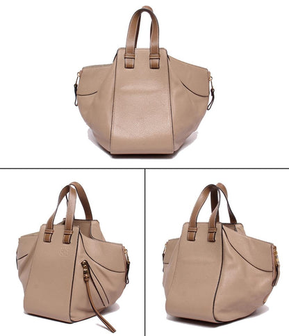 LOEWE 2WAYハンドバッグ ショルダーバッグ 肩掛け 斜め掛け ハンモック スモール レディース ロエベ