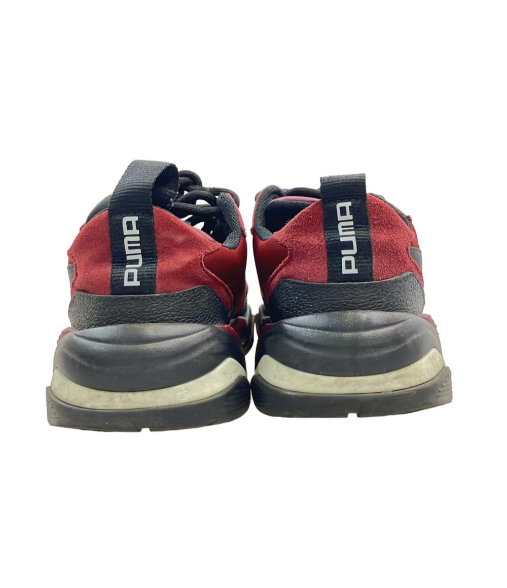 プーマ ローカットスニーカー レディース SIZE 23.5 (M) PUMA