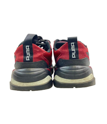 プーマ ローカットスニーカー レディース SIZE 23.5 (M) PUMA