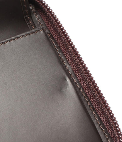 美品 GUCCI ラウンドファスナー二つ折り財布 034 1408 0801 メンズ グッチ