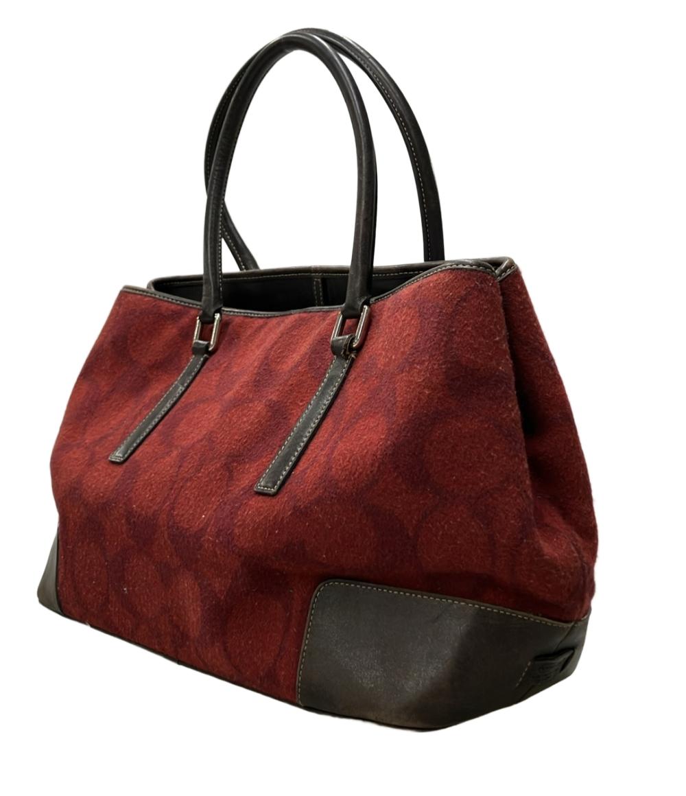 COACH トートバッグ シグネチャー 7721 レディース コーチ – Rehello