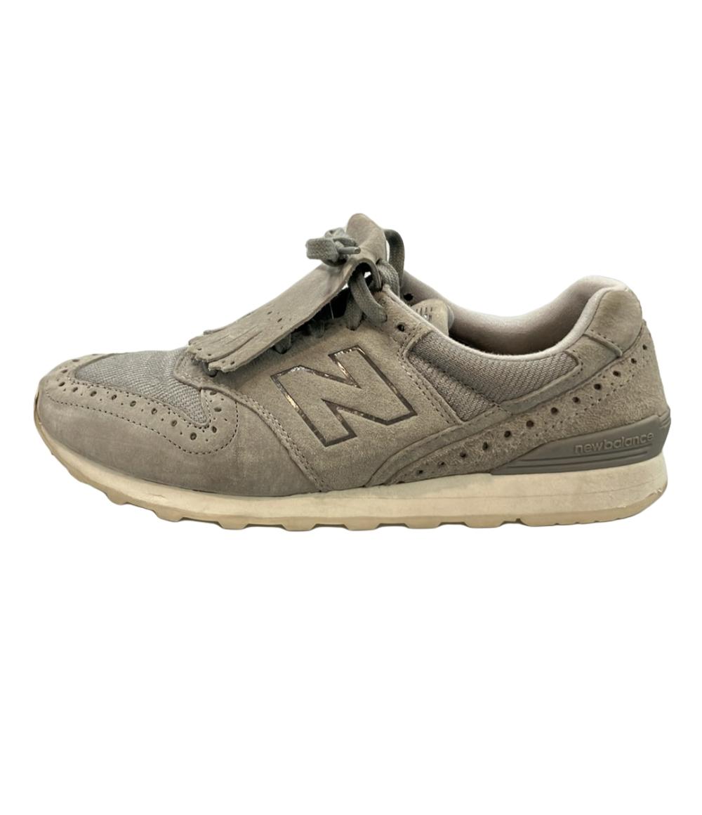 ニューバランス ローカットスニーカー WL996AB2 レディース SIZE 24.5 (L) NEW BALANCE