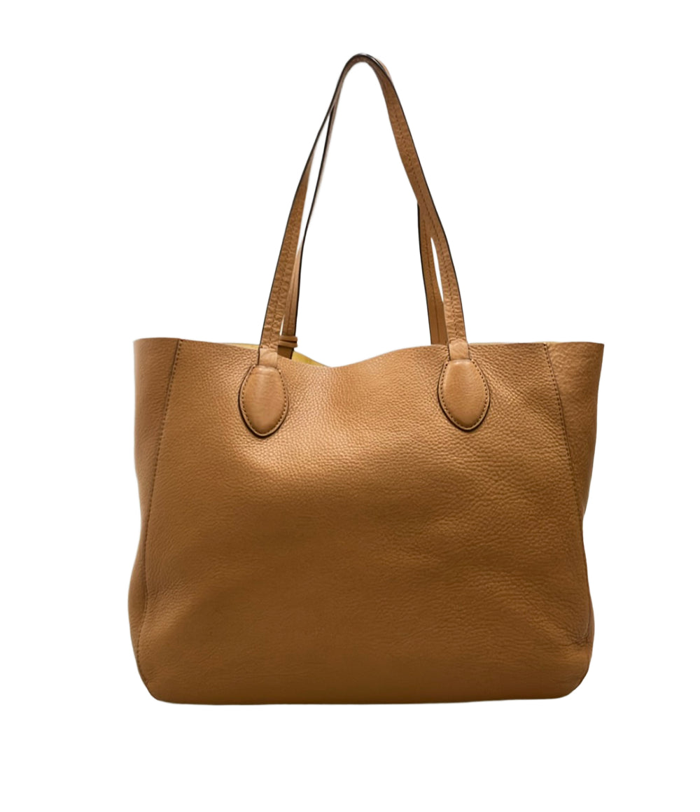 美品 MICHAEL KORS トートバッグ ショルダーバッグ リバーシブル レディース マイケルコース