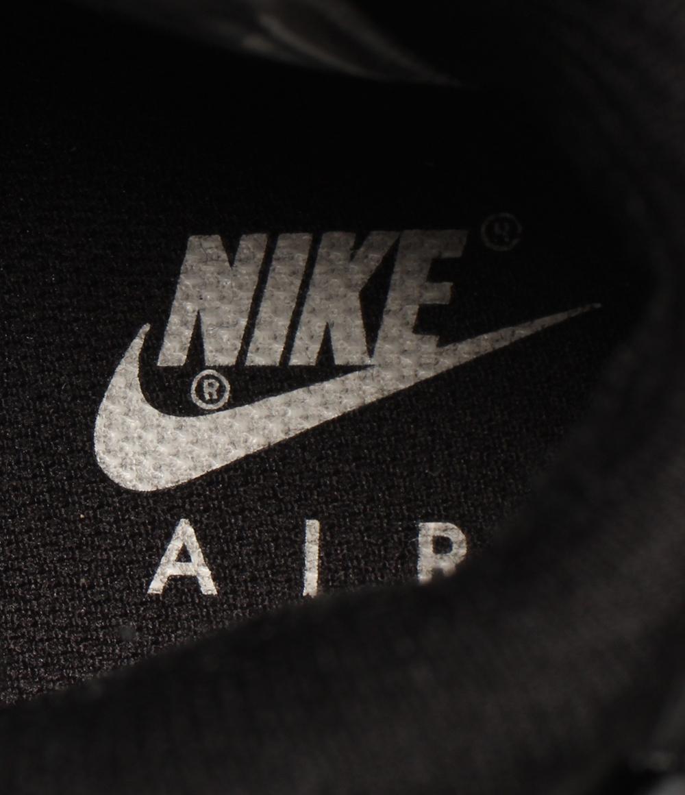 ナイキ ハイカットスニーカー エアフォースワン high AQ3777-994 レディース SIZE 24.0 (L) NIKE