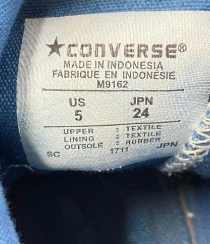 CONVERSE ハイカットスニーカー M9162 レディース SIZE 24.0 (L) コンバース