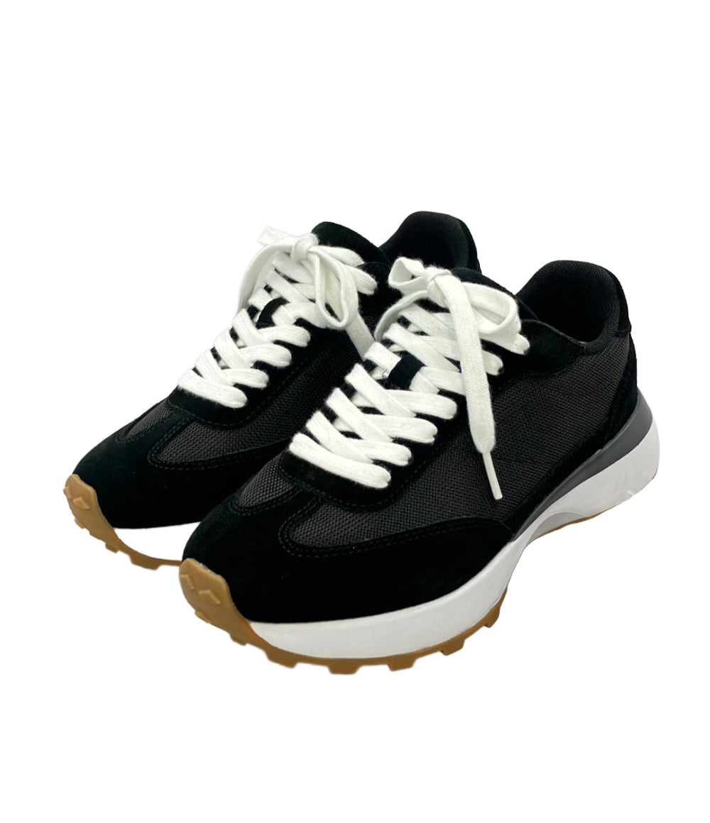 美品 FILLIN ローカットスニーカー NOVIS レディース SIZE 24.0 フィルイン