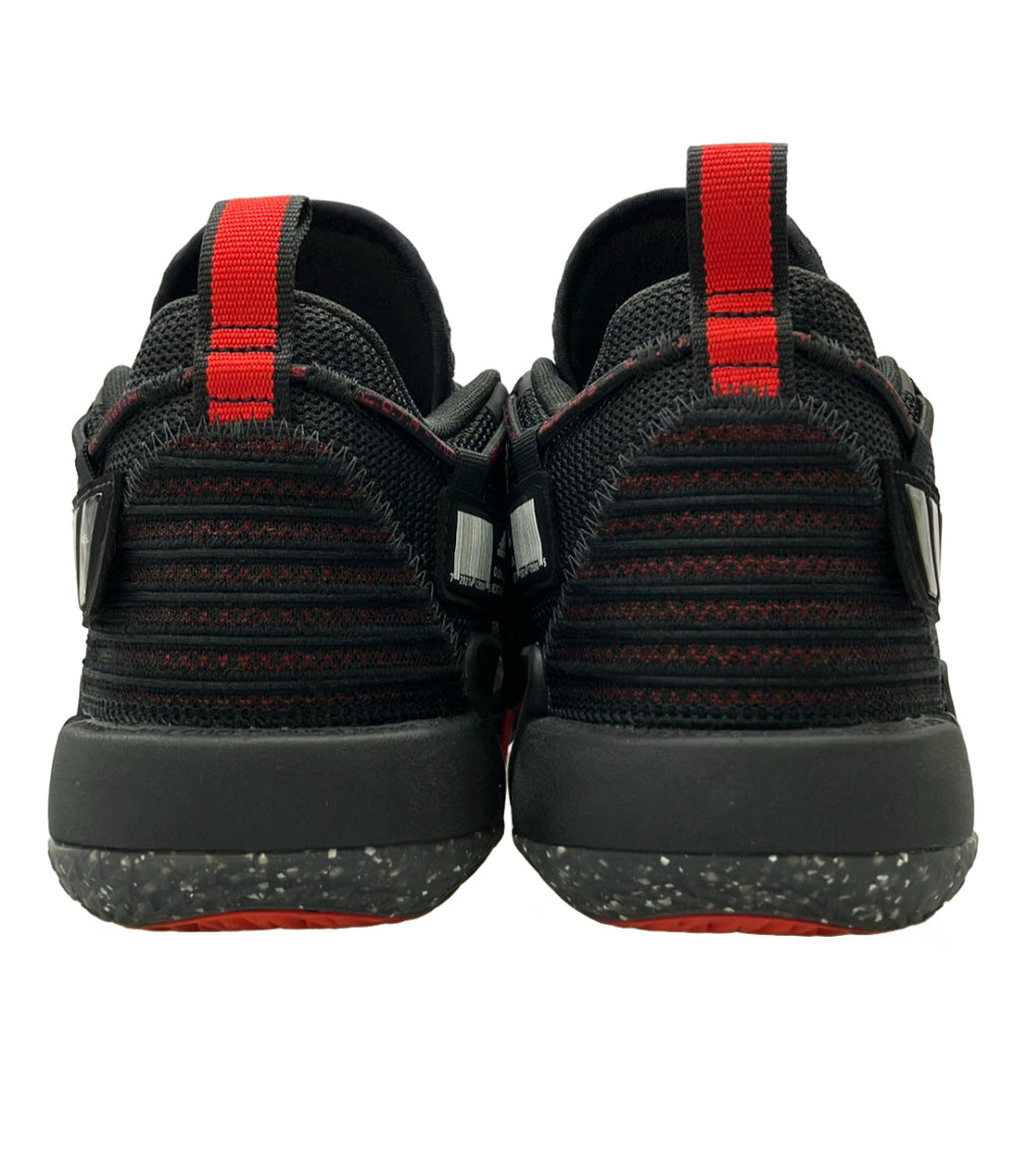 美品 adidas ローカットスニーカー デイム 7 EXTPL GV9872 メンズ SIZE 25.0 アディダス