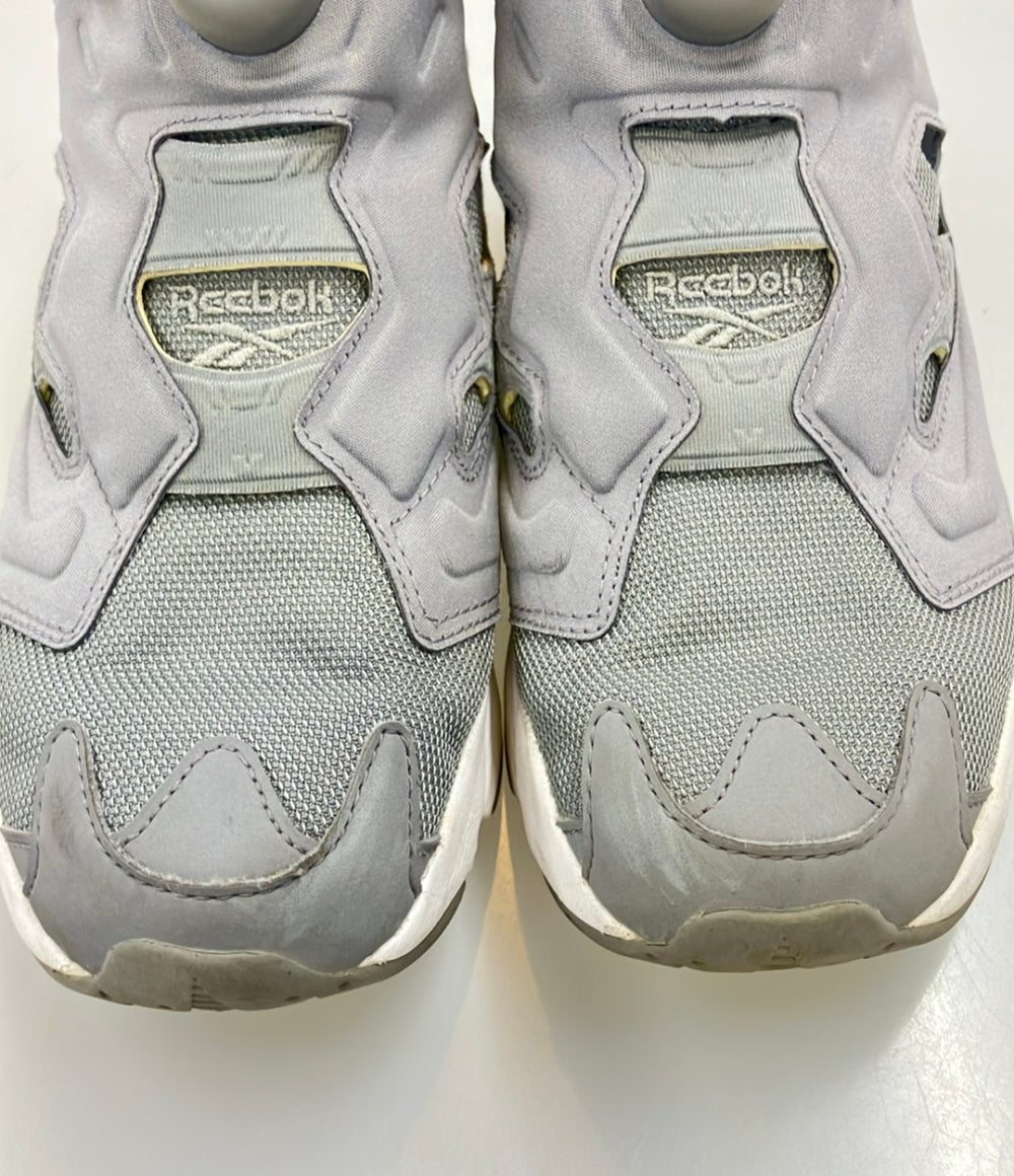 Reebok ローカットスニーカー INSTAPUMP FURY FZ4430 レディース SIZE 24.0 (L) リーボック