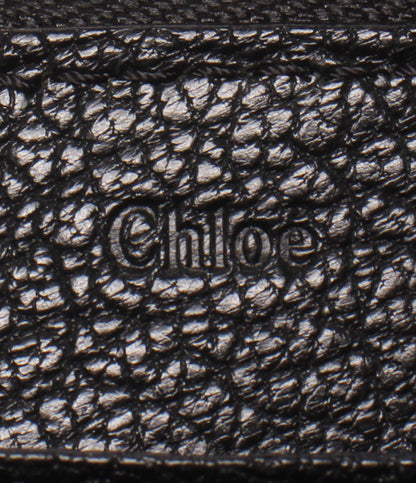 Chloe ラウンドファスナー長財布 レディース クロエ