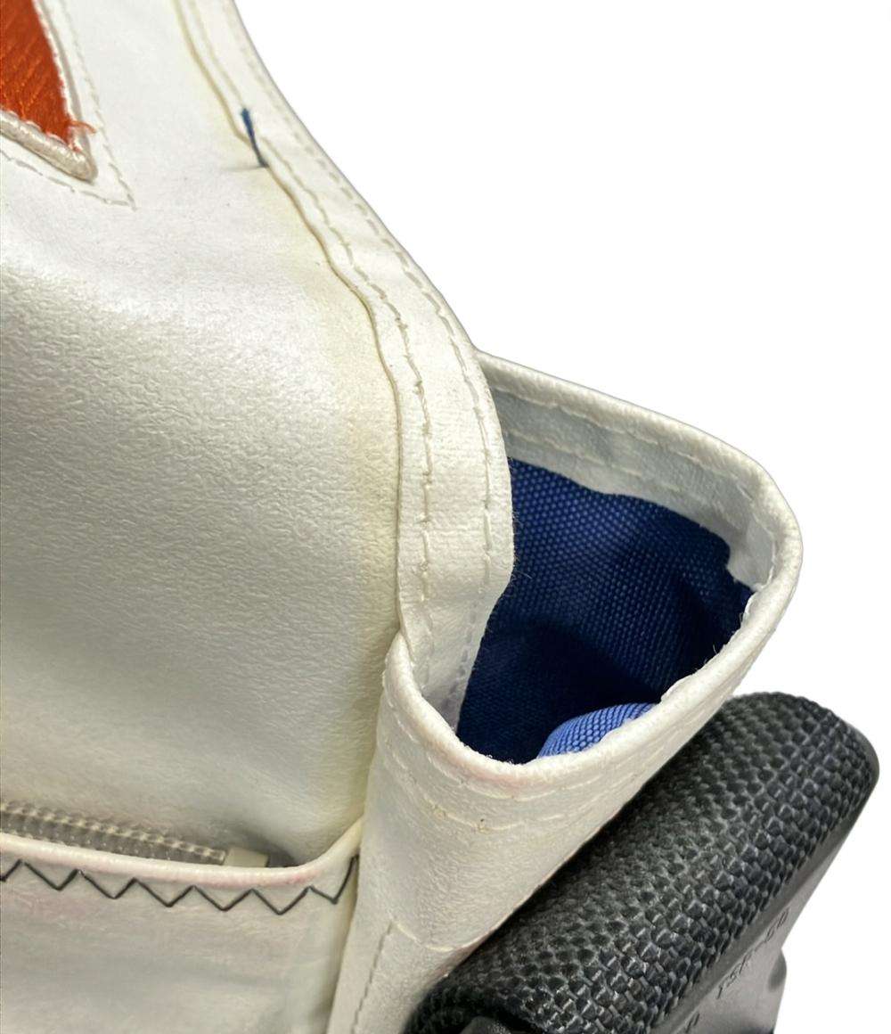 カンペール ショルダーバッグ 斜め掛け メンズ CAMPER