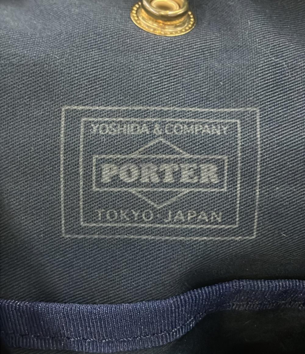 PORTER ショルダーバッグ 斜め掛け メンズ ポーター