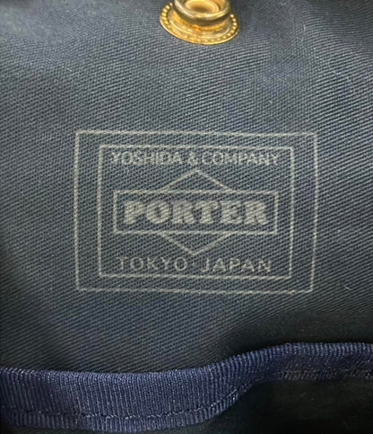 PORTER ショルダーバッグ 斜め掛け メンズ ポーター
