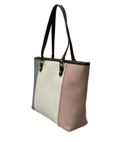 美品 Clelia トートバッグ レザー レディース クレリア