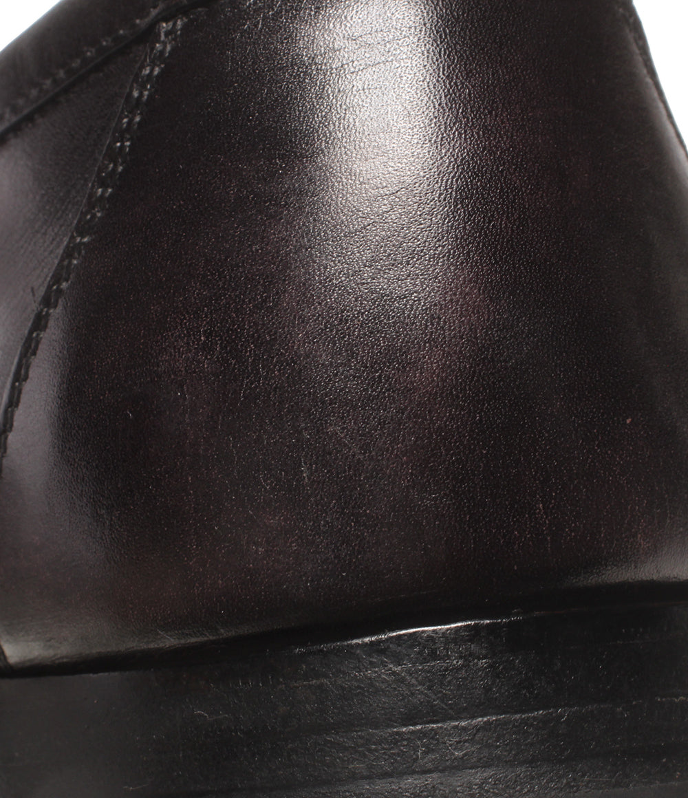 HERMES ローファー ヘンリー メンズ SIZE 9 エルメス