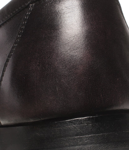 HERMES ローファー ヘンリー メンズ SIZE 9 エルメス