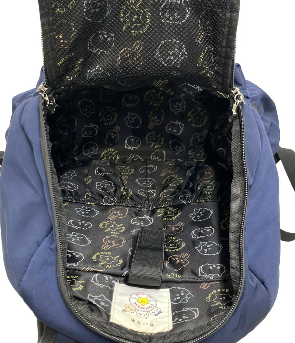CONVERSE リュック デイパック ちいかわ レディース コンバース