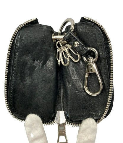 MASTERPIECE キーケース スマートキーケース メンズ レディース マスターピース