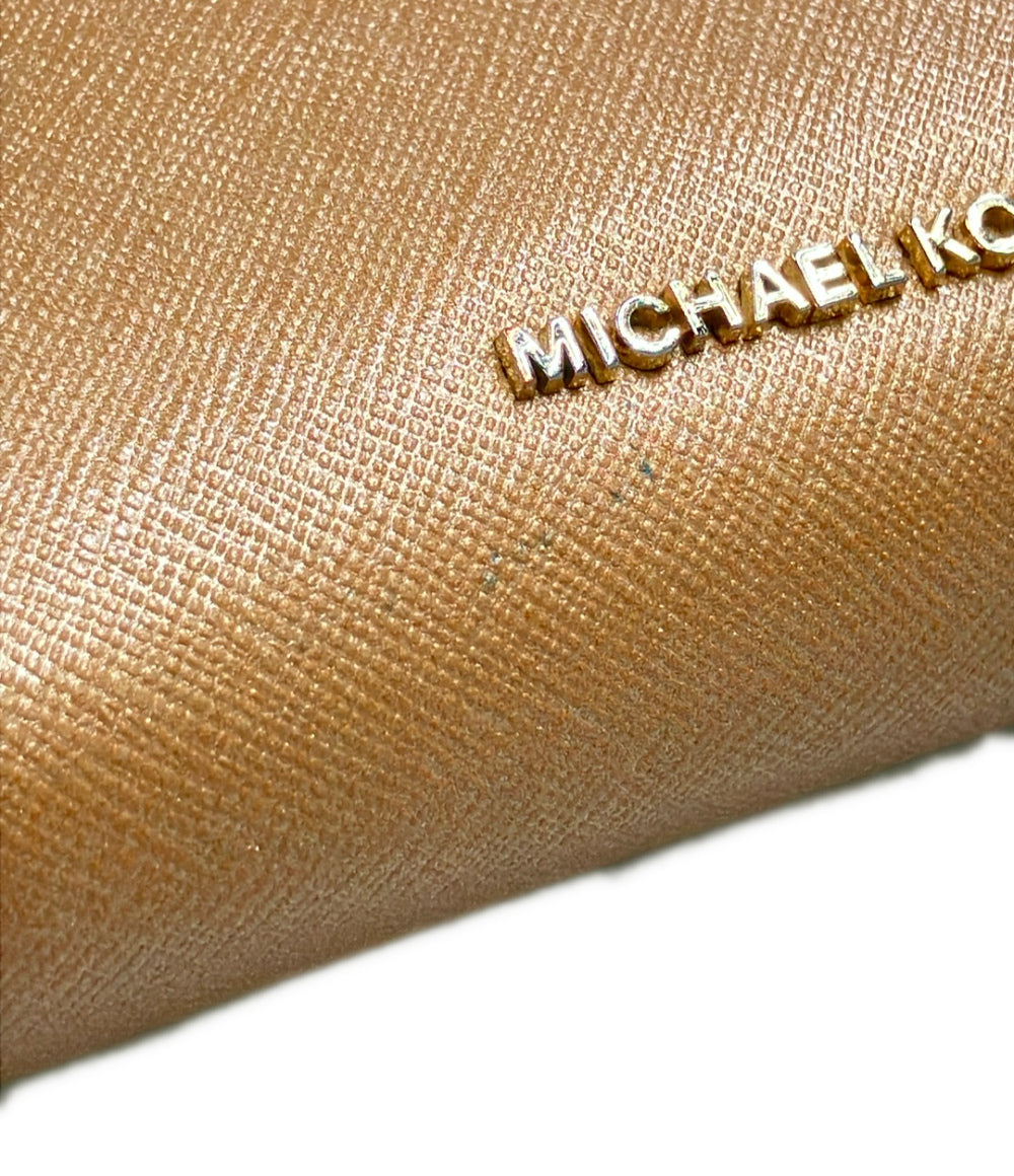 MICHAEL KORS 二つ折り財布 レディース マイケルコース