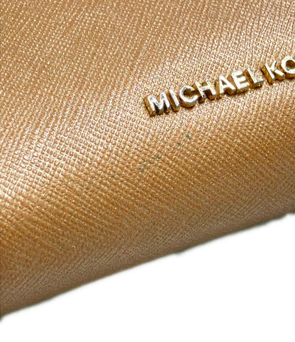 MICHAEL KORS 二つ折り財布 レディース マイケルコース