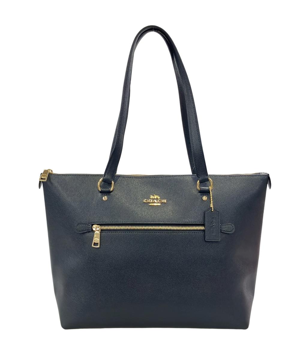 美品 COACH トートバッグ ショルダーバッグ 肩掛け F79608 レディース コーチ