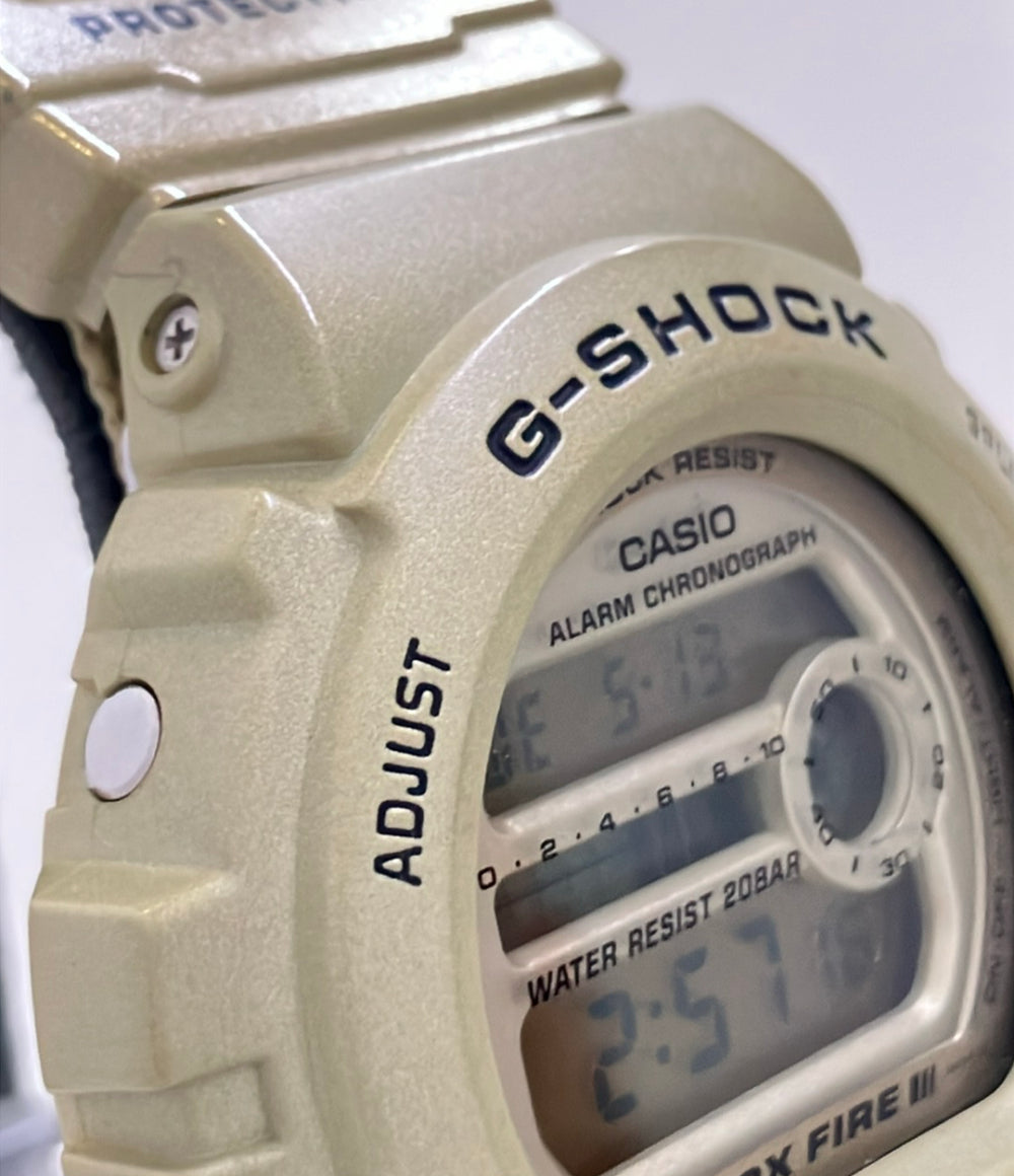CASIO 腕時計 X-treme G-SHOCK クオーツ DW-6900 メンズ カシオ