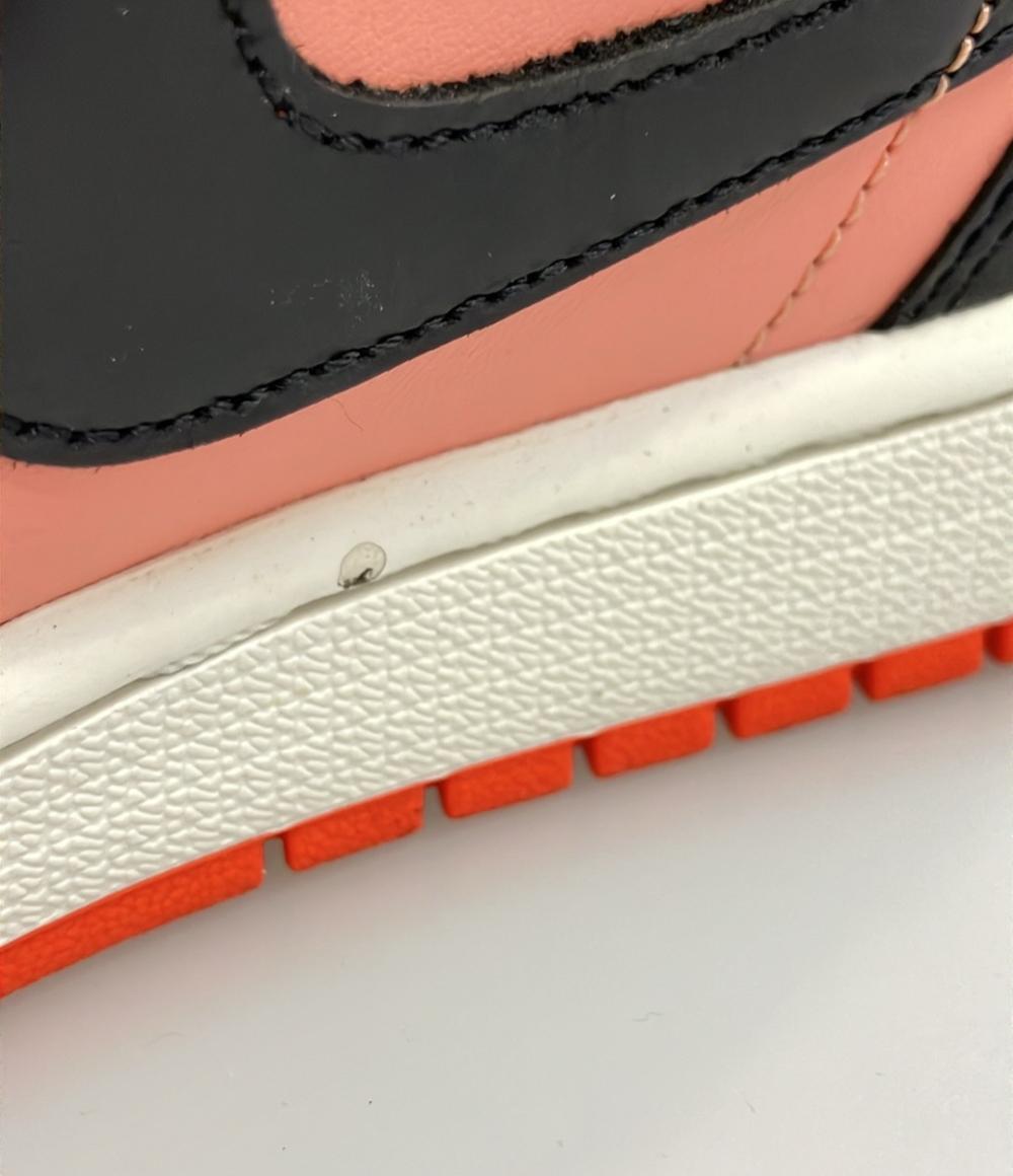 NIKE ローカットスニーカー WMNS AIR JORDAN 1 LOW SE DM3379-600 ユニセックス SIZE 28.5 (XL) ナイキ