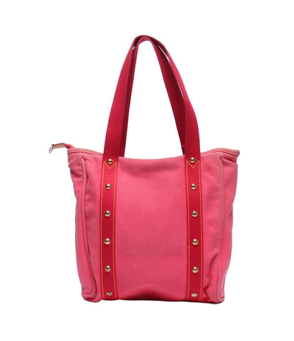 ルイ・ヴィトン トートバッグ ショルダーバッグ 肩掛け カバＭＭ アンティグア M40085 レディース LOUIS VUITTON