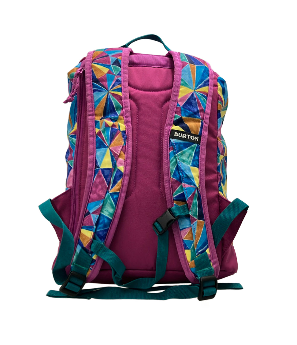 BURTON リュック デイパック レディース バートン