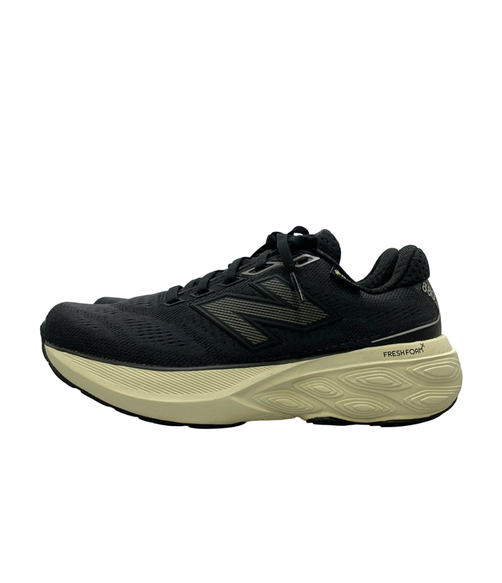 美品 NEW BALANCE ローカットスニーカー GORE-TEX W880GB15 レディース SIZE 22.5 ニューバランス