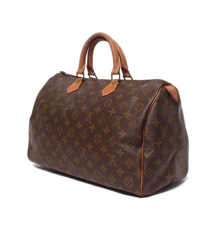 LOUIS VUITTON ハンドバッグ ボストンバッグ スピーディ35 モノグラム M41524 レディース ルイ・ヴィトン