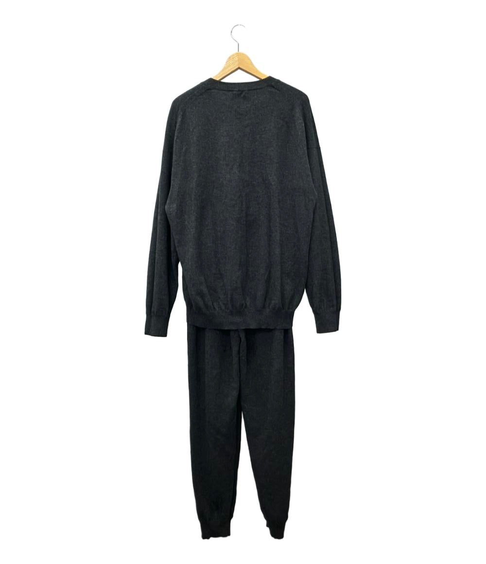 キャッシュアンドバルバ ニット セットアップ レディース SIZE 4 (L) cash&barba