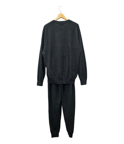 キャッシュアンドバルバ ニット セットアップ レディース SIZE 4 (L) cash&barba