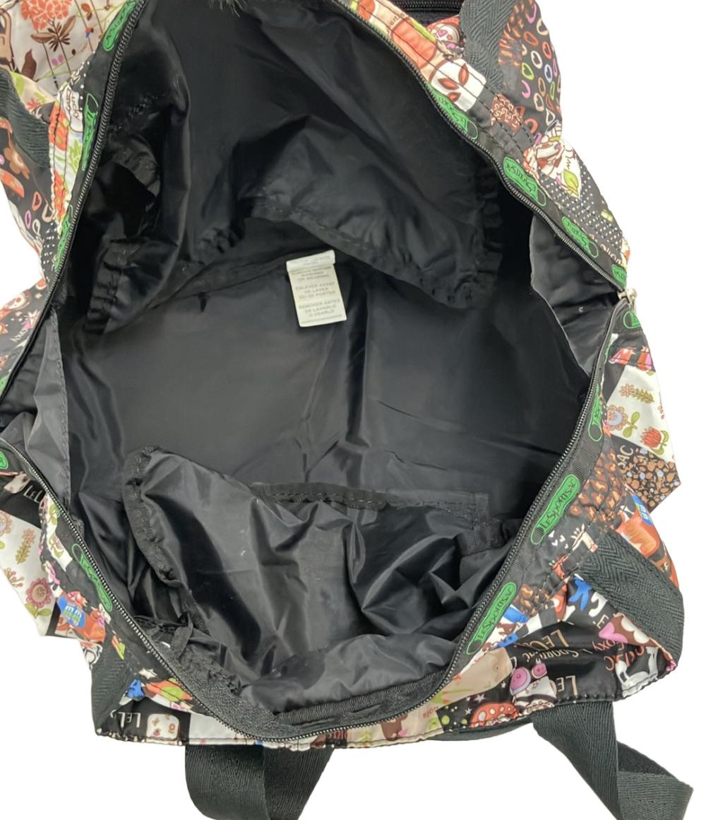 LeSportsac ハンドバッグ トートバッグ レディース レスポートサック