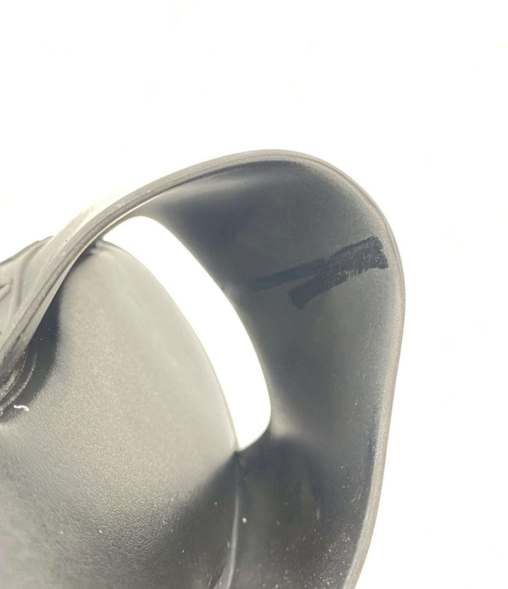 美品 メリッサ Becky サンダル 厚底 × マーク ジェイコブス レディース SIZE 23.0 (M) melissa