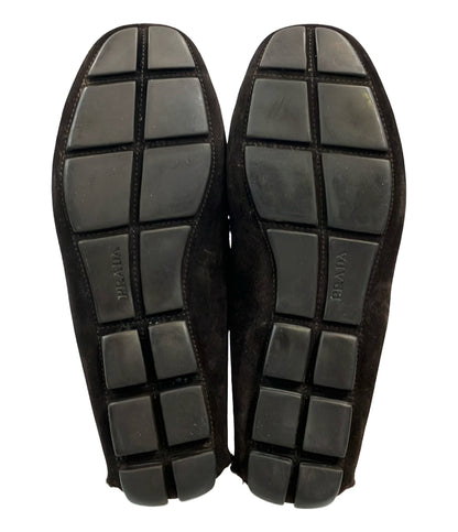 プラダ ドライビングシューズ メンズ SIZE 7 (L) PRADA