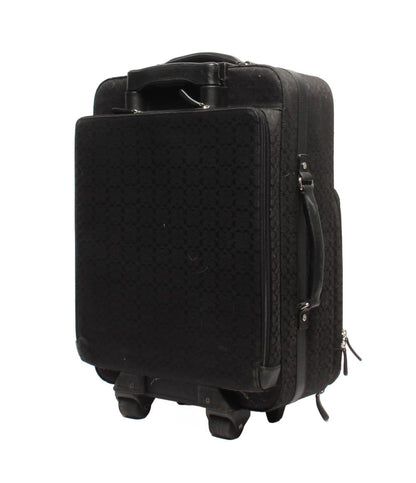 訳あり コーチ キャリーバッグ ユニセックス COACH