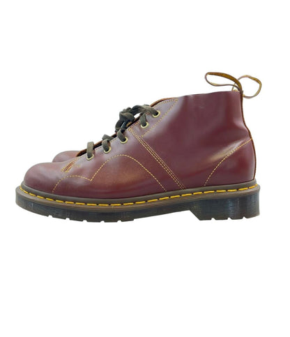Dr.Martens モンキーブーツ メンズ SIZE UK 8 (27cm) ドクターマーチン