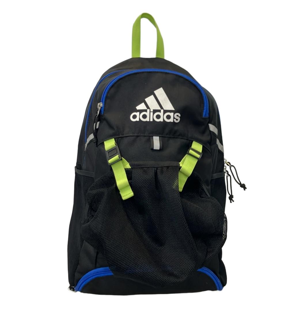 adidas リュック デイパック ロゴ メンズ アディダス