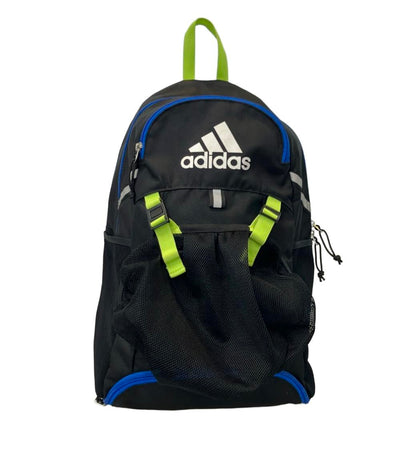 adidas リュック デイパック ロゴ メンズ アディダス