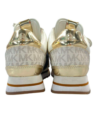 MICHAEL KORS ローカットスニーカー レディース SIZE 7 M 24(cm) マイケルコース