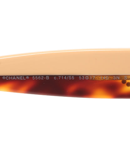 CHANEL サングラス アイウェア 53□17 5562-B レディース シャネル
