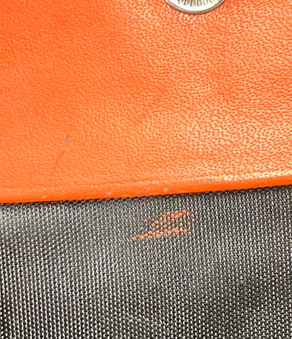 スタジオデシモ コインケース メンズ STUDID desimo