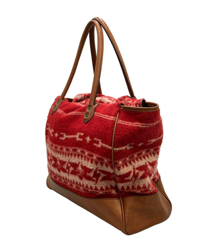 HYSTERIC GLAMOUR トートバッグ ショルダーバッグ 肩掛け レディース ヒステリックグラマー