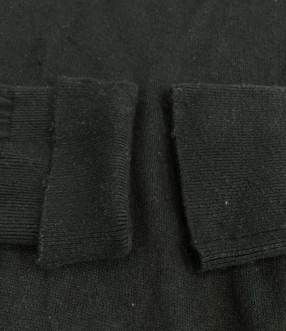 YOKE 長袖 シルクカシミヤ ニット メンズ SIZE 3 ヨーク
