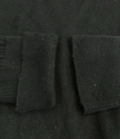 YOKE 長袖 シルクカシミヤ ニット メンズ SIZE 3 ヨーク