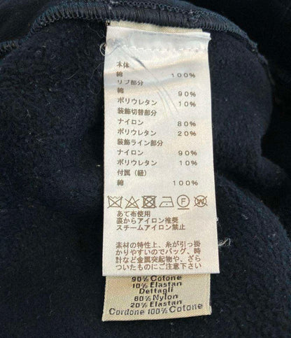 エルメス トラックパンツ メンズ SIZE S HERMES